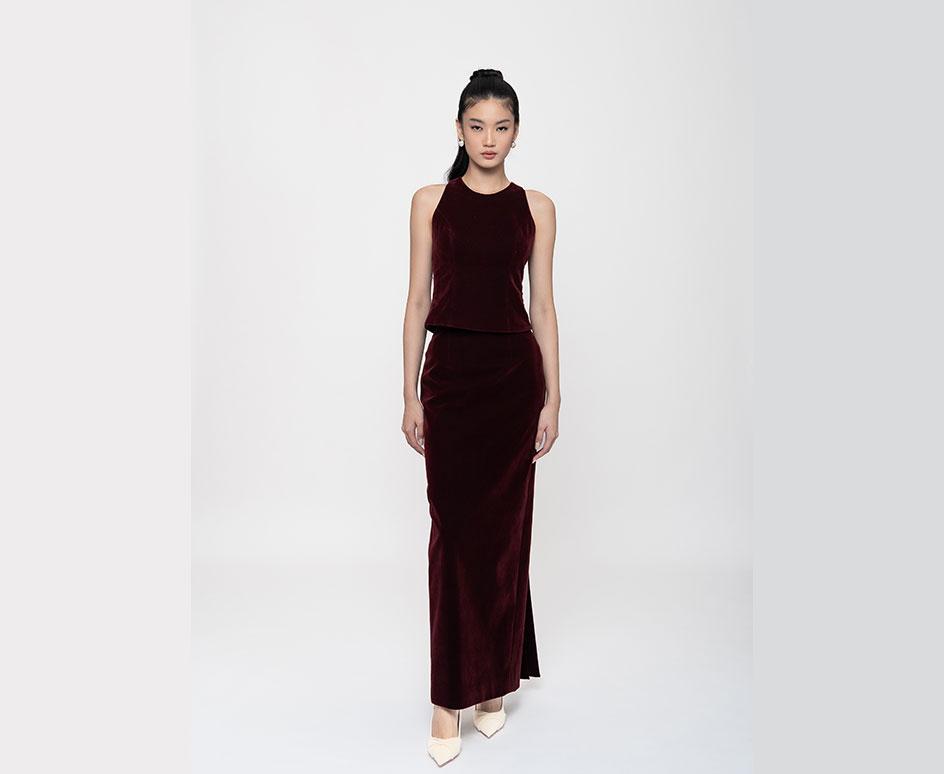Fall winter black Image 2