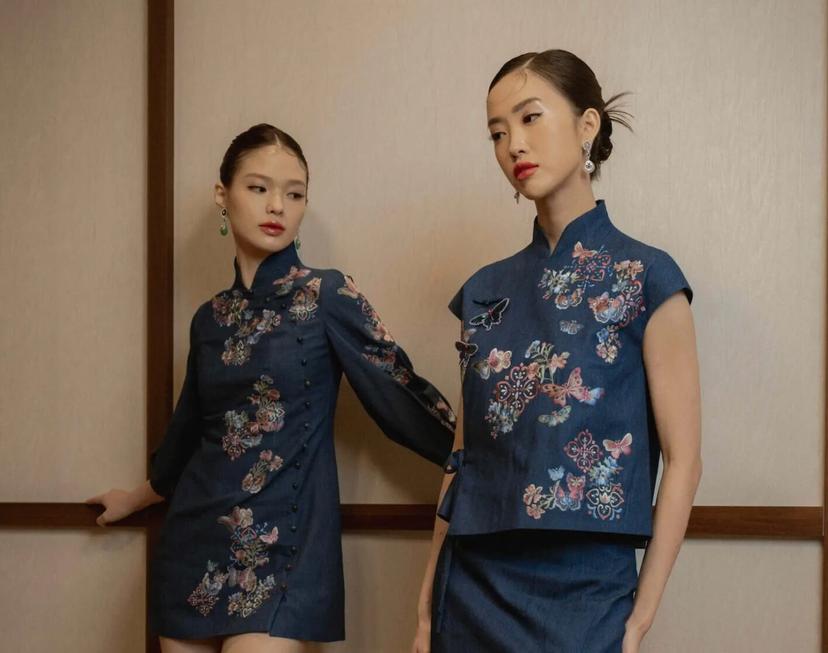 Peony Set