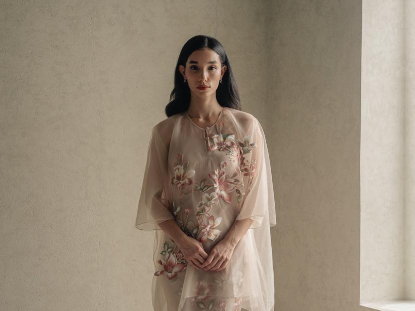 Arterra Dress