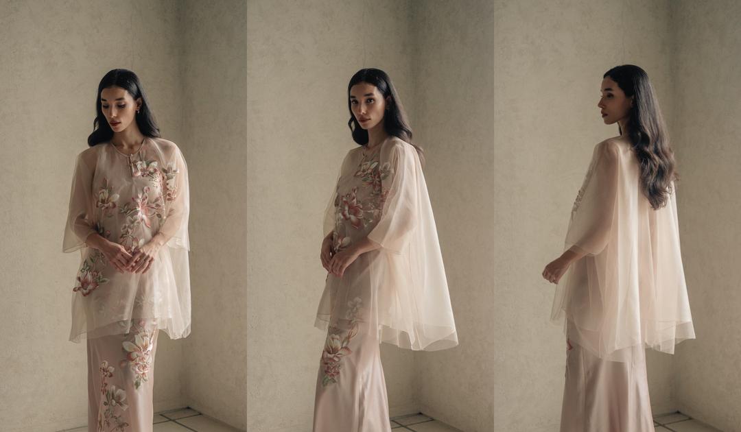 Arterra Dress