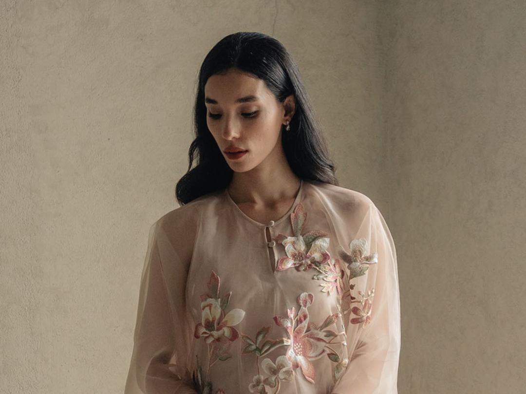 Arterra Dress