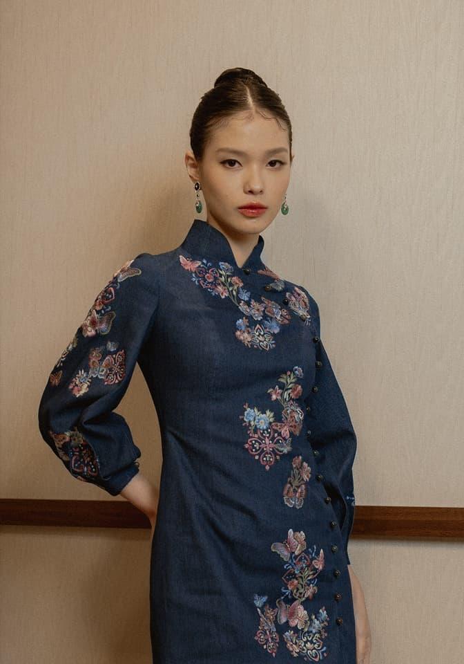 Glady Dress